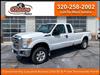 2014 Ford F-250 Super Duty