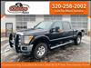 2014 Ford F-350 Super Duty