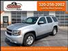 2013 Chevrolet Tahoe