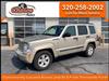 2010 Jeep Liberty