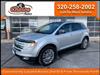 2010 Ford Edge