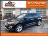 2015 Ford Edge