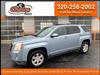 2014 GMC Terrain