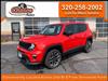 2020 Jeep Renegade