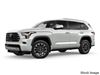 2024 Toyota Sequoia