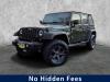 2009 Jeep Wrangler Unlimited