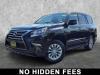 2019 Lexus GX 460