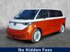 2025 Volkswagen ID.Buzz