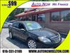 2013 Chrysler 200 LX