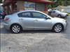 2012 Mazda Mazda3 i Sport