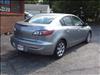 2012 Mazda Mazda3 i Sport