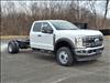 2024 Ford F-550SD