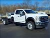 2024 Ford F-550SD