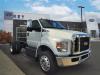 2024 Ford F-650SD