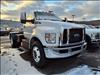 2025 Ford F-650SD