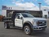 2024 Ford F-550SD