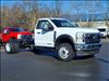 2024 Ford F-550SD