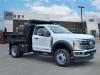 2024 Ford F-550SD