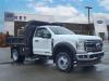 2024 Ford F-550SD