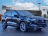 2025 Ford Escape Hybrid