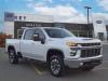 2023 Chevrolet Silverado 2500HD