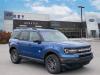 2023 Ford Bronco Sport