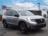 2021 Honda Passport