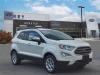 2022 Ford EcoSport