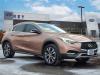 2018 Infiniti QX30