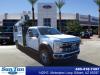 2024 Ford SUPER DUTY F-550 DRW