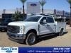 2024 Ford F-250 Super Duty