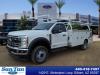 2024 Ford SUPER DUTY F-550 DRW