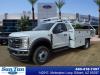 2024 Ford SUPER DUTY F-550 DRW