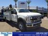 2024 Ford SUPER DUTY F-550 DRW