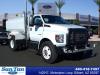 2025 Ford F-750 STRAIGHT FRAME