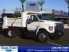 2025 Ford F-750 STRAIGHT FRAME