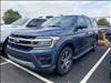 2022 Ford Expedition MAX