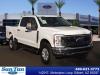 2024 Ford F-250 Super Duty