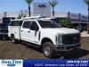 2024 Ford F-250 Super Duty