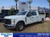 2024 Ford F-350 Super Duty