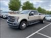 2018 Ford F-350 Super Duty