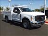 2023 Ford F-250 Super Duty