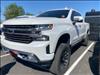 2022 Chevrolet Silverado 1500 Limited