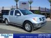 2010 Nissan Frontier