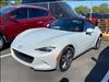 2019 Mazda MX-5 Miata