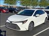 2022 Toyota Corolla Hybrid