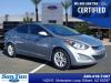 2014 Hyundai ELANTRA