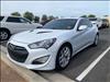 2014 Hyundai Genesis Coupe