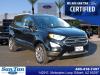 2021 Ford EcoSport