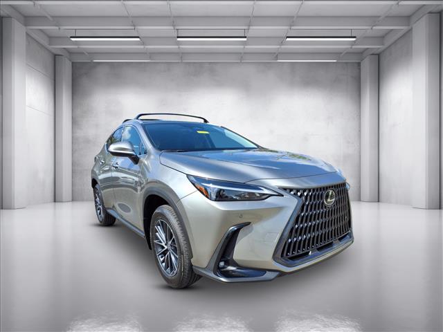 2025 Lexus NX 250 Premium